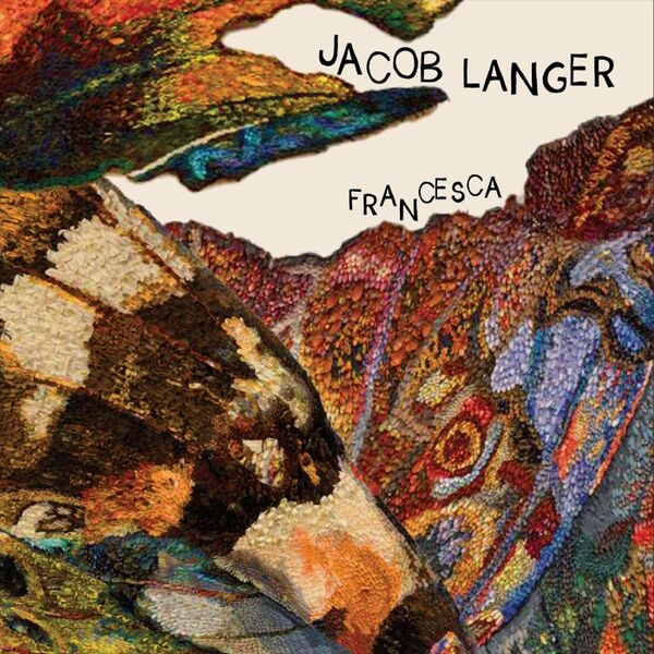 Cover art for Francesca