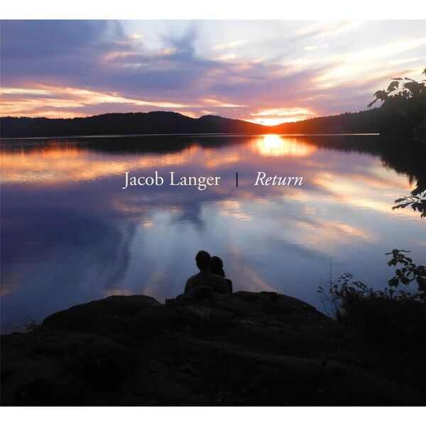 Cover art for Return